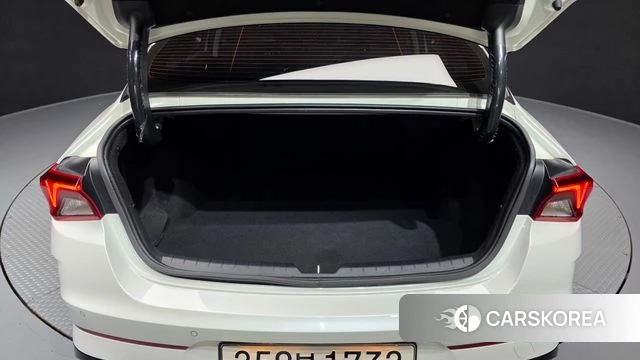 Kia K5 3rd generation id 5017043 из Кореи 11