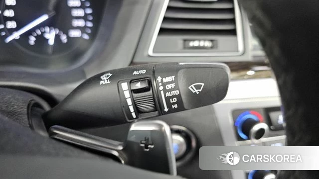 Genesis G80 id 4531085 из Кореи 11