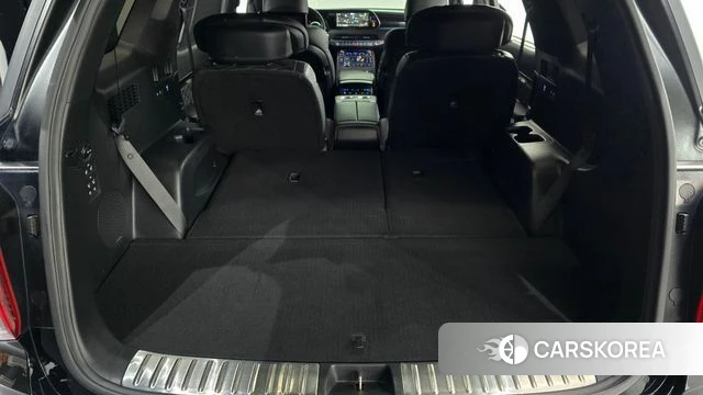 Hyundai Palisade id 5047289 из Кореи 11