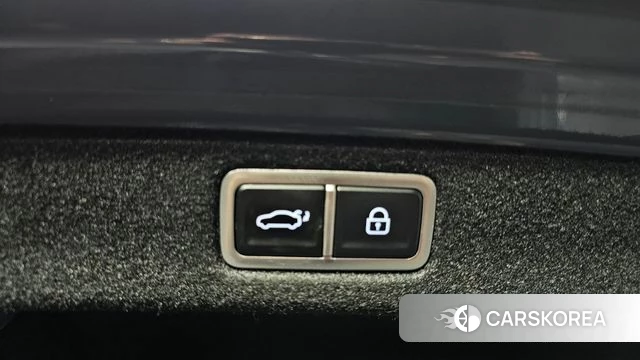 Hyundai Grandeur (GN7) id 4957979 из Кореи 11