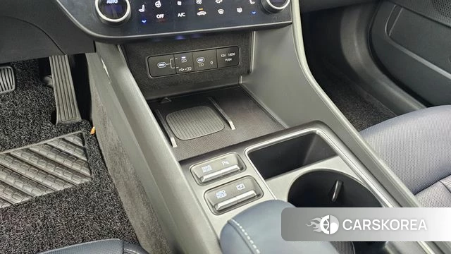 Hyundai Sonata D Edge (DN8) id 4996138 из Кореи 11