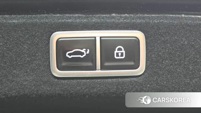 Hyundai Grandeur Hybrid (GN7) id 4991310 из Кореи 11