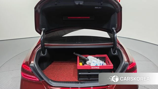 Genesis The New G70 id 4990712 из Кореи 11