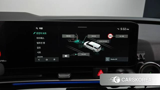 Kia The New Carnival 4th Generation id 4985185 из Кореи 11