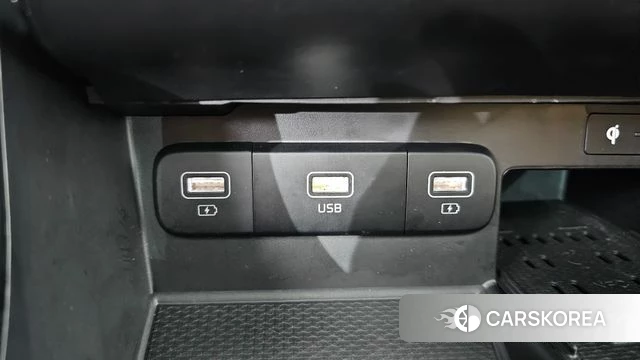 Kia Carnival 4th generation id 5041127 из Кореи 11