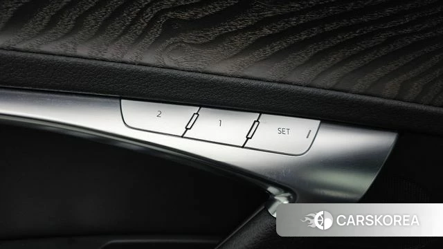 Audi A6 (C8) id 5022905 из Кореи 11