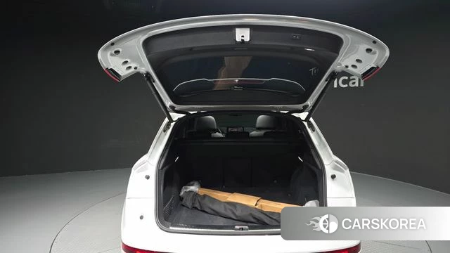 Audi Q5 (FY) id 4966493 из Кореи 11