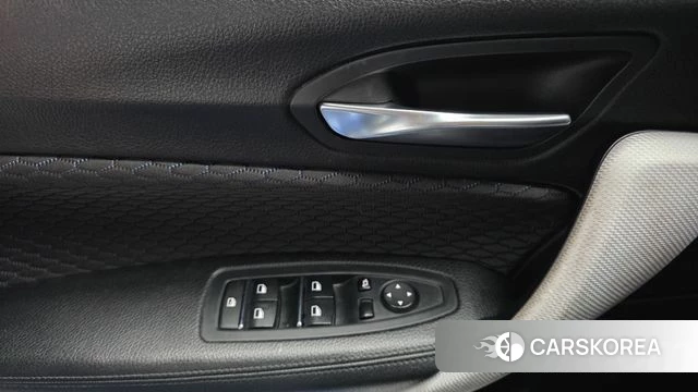 BMW 1 Series (F20) id 4960444 из Кореи 11