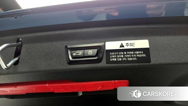 Mini Cooper Countryman id 3820588 из Кореи 11