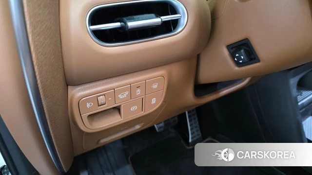 Hyundai Palisade (LX3) id 4635127 из Кореи 11