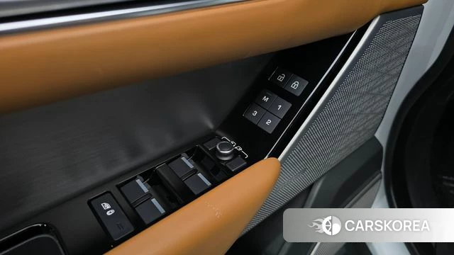 Land Rover Range Rover Velar id 4943031 из Кореи 11