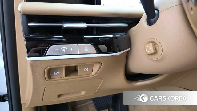 Genesis G80 (RG3) id 4974677 из Кореи 11