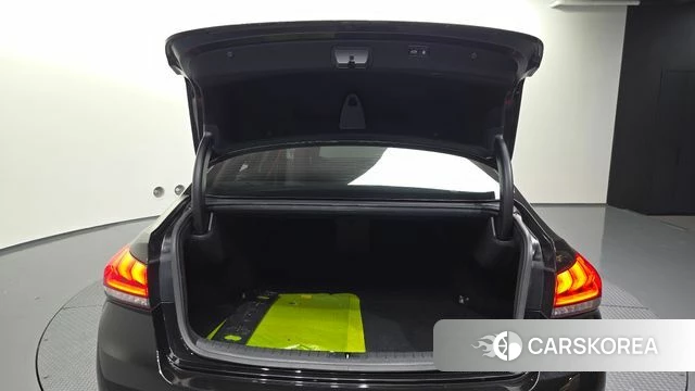 Genesis G80 id 5018848 из Кореи 11