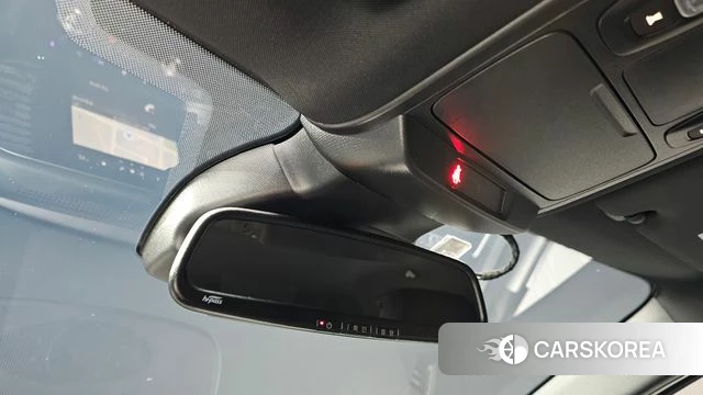 Renault Korea (Samsung) The New SM6 id 5011493 из Кореи 11