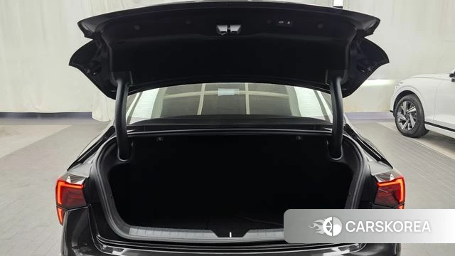 Kia The New K5 3rd generation id 4957768 из Кореи 11