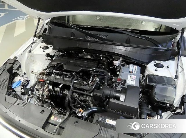 Hyundai Kona (SX2) id 5021954 из Кореи 11