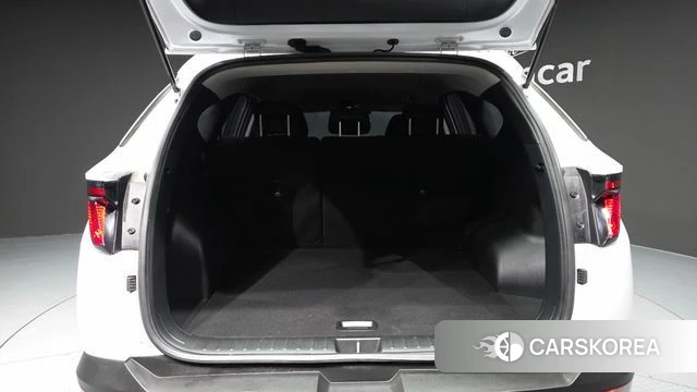 Hyundai Tucson (NX4) id 5040543 из Кореи 11