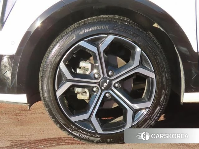 Kia Di Ol Nu Niro id 5046593 из Кореи 11