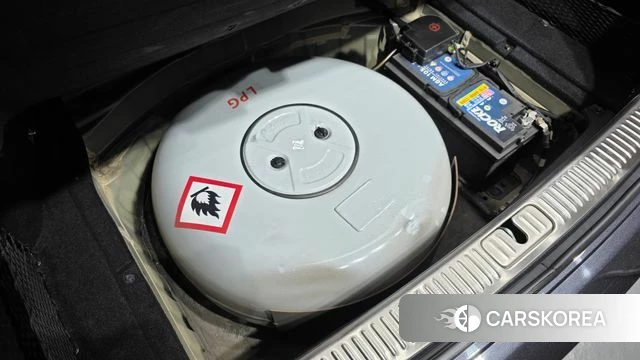 Kia More K9 id 4895345 из Кореи 11