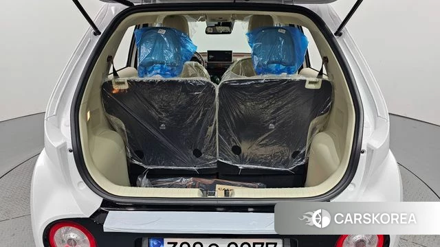 Hyundai The New Casper id 5015581 из Кореи 11