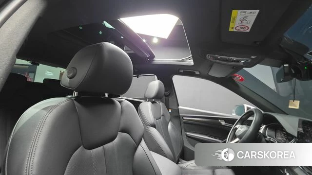Audi Q5 (FY) id 5026858 из Кореи 11