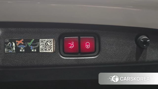 Mercedes-Benz E-Class W214 id 5016224 из Кореи 11