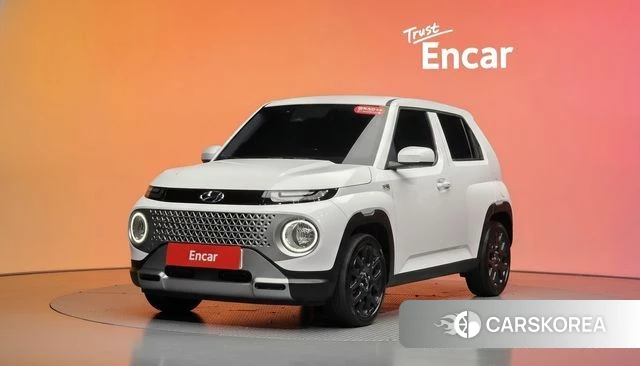 Hyundai Casper id 4793628 из Кореи 11