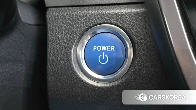 Toyota Camry (XV70) id 4978020 из Кореи 11