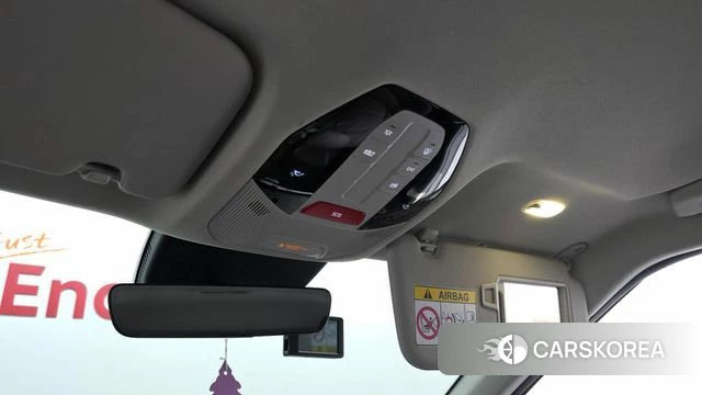 Kia EV3 id 4941087 из Кореи 11