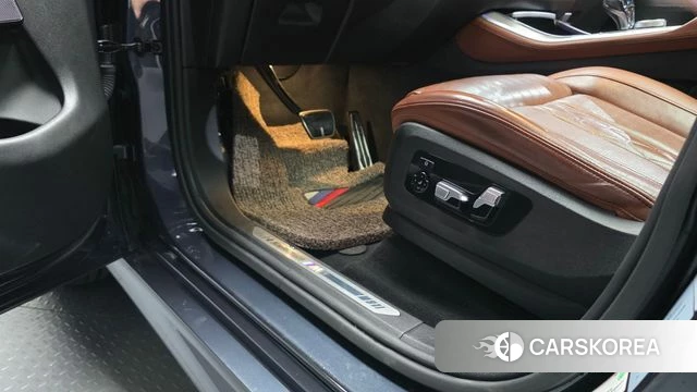 BMW X5 (G05) id 4966143 из Кореи 11