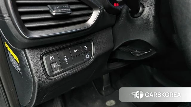 Hyundai Santa Fe TM id 4377869 из Кореи 11