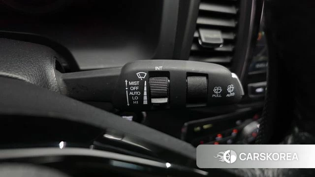 Ssangyong The New Rexton Sport id 4982067 из Кореи 11