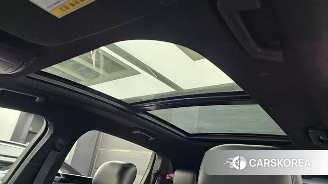 Lincoln MKX 2nd Generation id 5042175 из Кореи 11