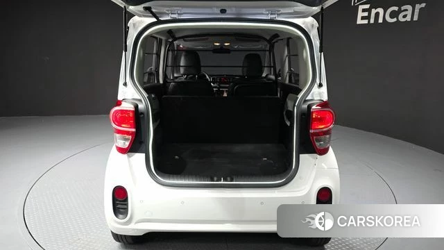 Kia The New Ray id 4976839 из Кореи 11
