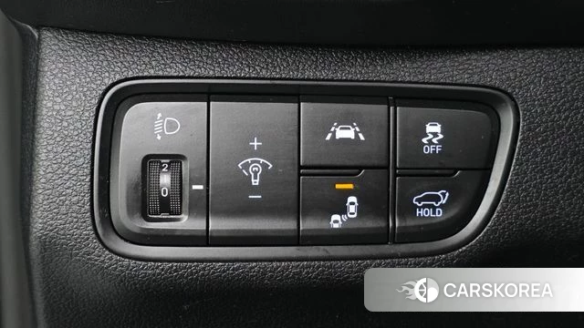 Hyundai Santa Fe TM id 4993469 из Кореи 11