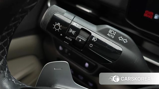 Kia The New Carnival 4th Generation id 4957872 из Кореи 11