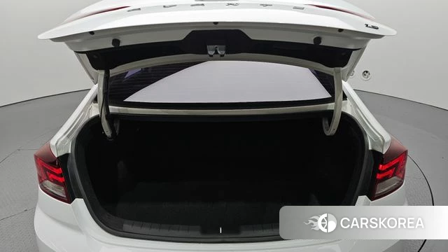 Hyundai The New Avante AD id 4960102 из Кореи 11