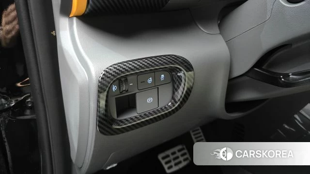 Hyundai The New Casper id 5010931 из Кореи 11