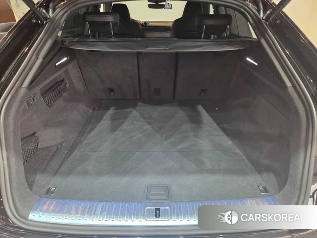 Audi Q8 (4M) id 5033711 из Кореи 11