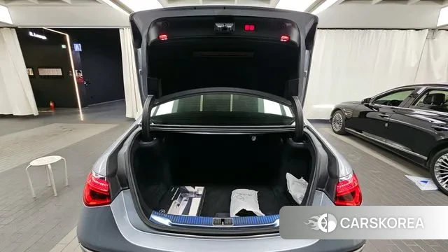 Mercedes-Benz S-Class W223 id 3432858 из Кореи 11