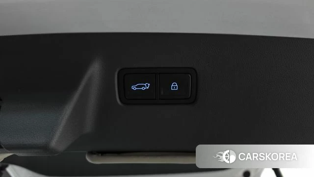 Hyundai Santa Fe (MX5) id 4965015 из Кореи 11