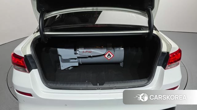 Kia The New K5 2nd generation id 5028989 из Кореи 11