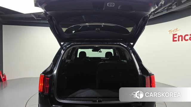 Kia Sorento 4th Generation id 4930400 из Кореи 11