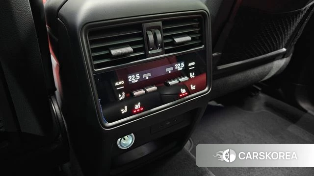 Porsche Cayenne (PO536) id 4462387 из Кореи 11