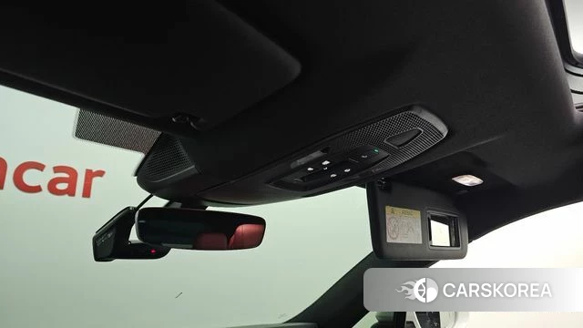 Porsche Makan EV id 4279892 из Кореи 11