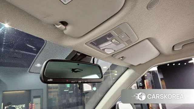 Hyundai Venue id 4717421 из Кореи 11