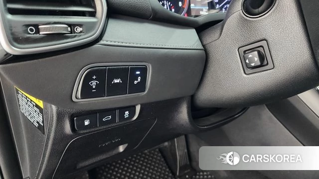 Hyundai Grandeur IG id 4770417 из Кореи 11