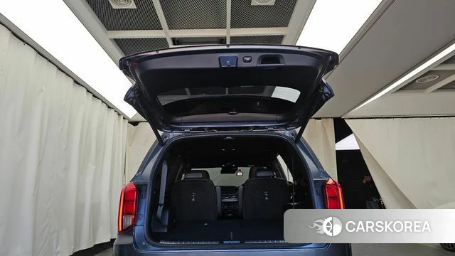 Hyundai Palisade id 5040850 из Кореи 11