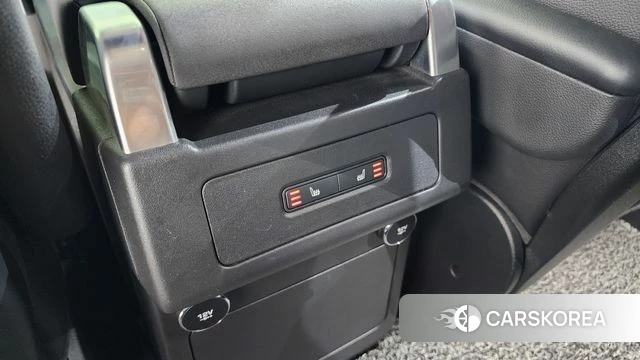 Land Rover Discovery 5 id 4937456 из Кореи 11