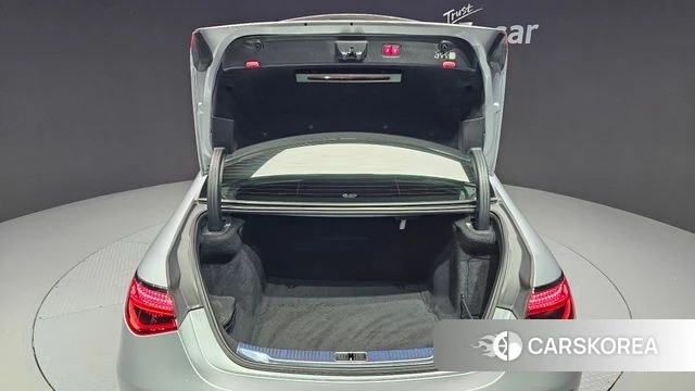 Mercedes-Benz S-Class W223 id 4976603 из Кореи 11